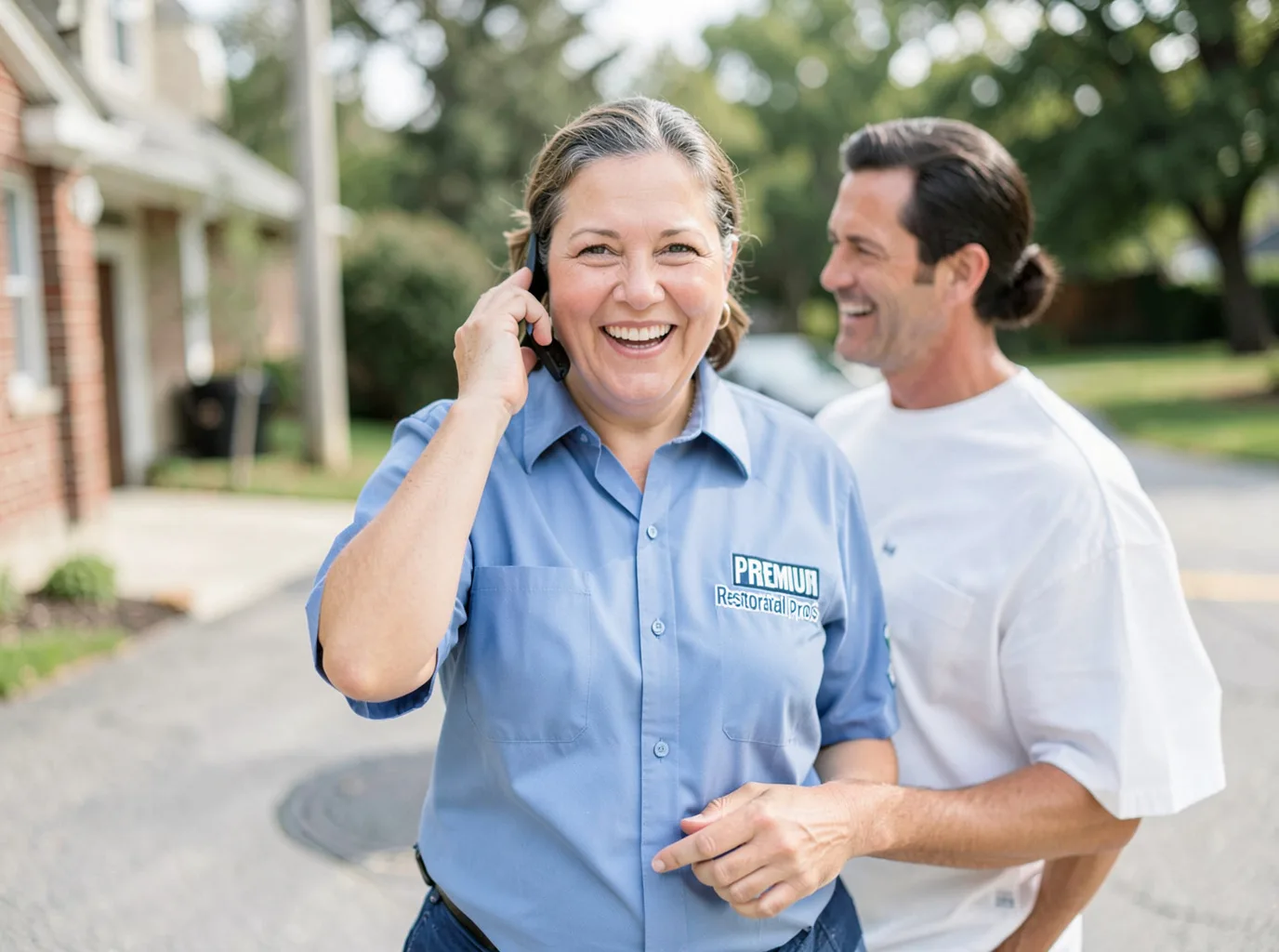 Water Damage Restoration Antes Fort, PA FAQs